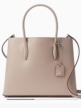 Kate Spade Eva medium satchel bag